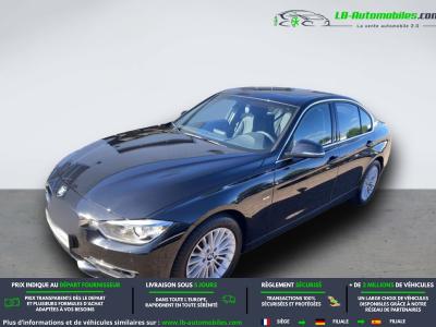 BMW Série 3 320i