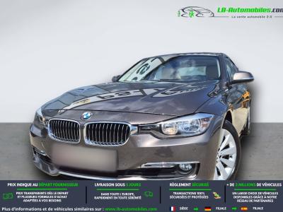 BMW Série 3 328i BVA