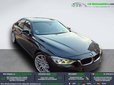 BMW Série 3 328i BVA