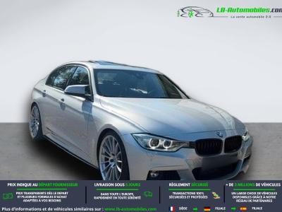 BMW Série 3 335i BVA