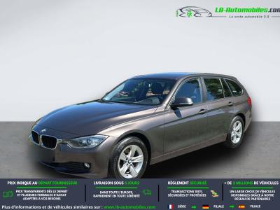 BMW Série 3 Touring 318 BVM