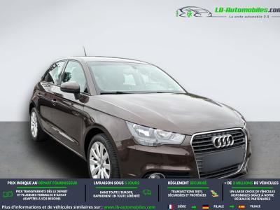 Audi A1 1.0 TFSI 82