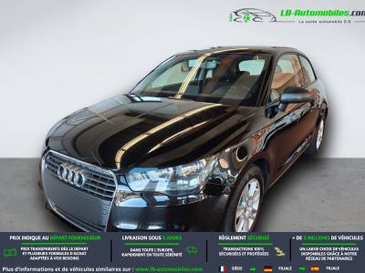 Audi A1 1.0 TFSI 82
