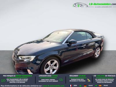 Audi A3 Cabriolet TFSI  150