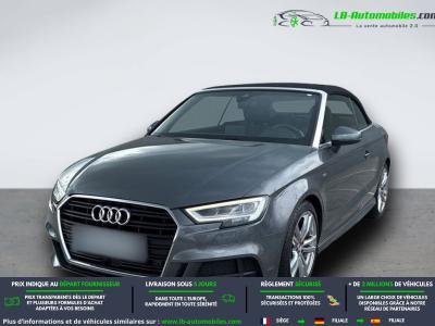 Audi A3 Cabriolet TFSI  150 BVA