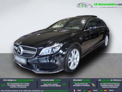 Mercedes CLS COUPE 350 CDI BVA
