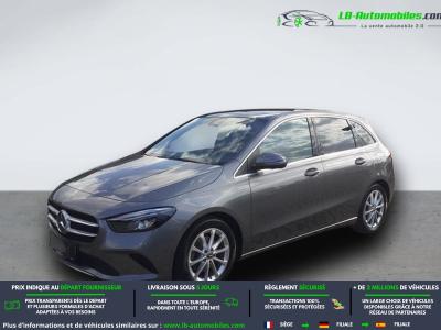 Mercedes Classe E 200 BVA