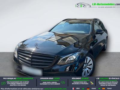 Mercedes Classe E 200 BVA