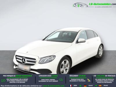 Mercedes Classe E 250 BVA