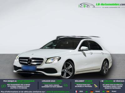 Mercedes Classe E 300 BVA