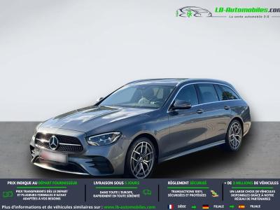 Mercedes Classe E 300 BVA