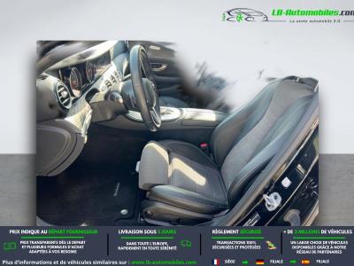 Mercedes Classe E 200 BVA