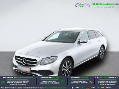 Mercedes Classe E 200 BVA