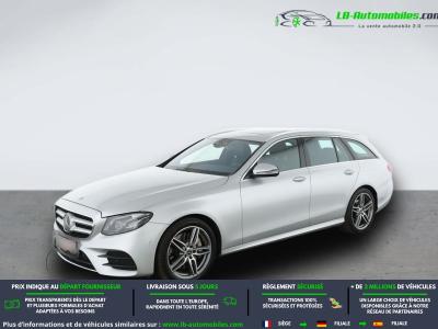 Mercedes Classe E 300 BVA