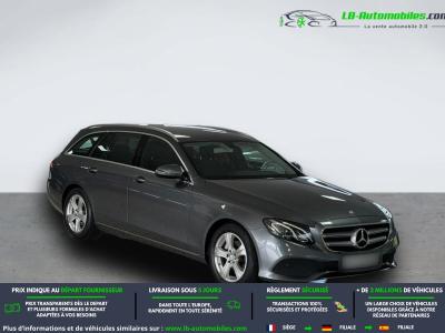 Mercedes Classe E 200 BVA