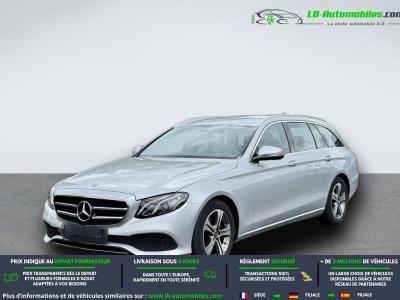 Mercedes Classe E 200 BVA