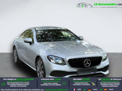 Mercedes Classe E 200 BVA