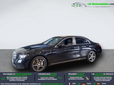 Mercedes Classe E 200 BVA