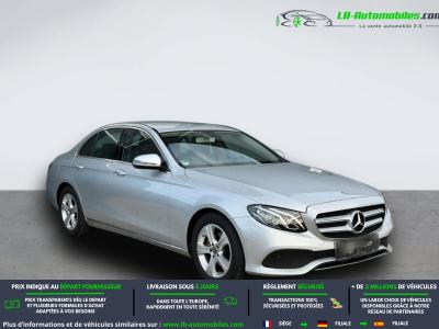Mercedes Classe E 200 BVA