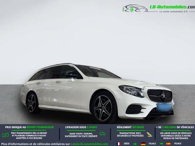 Mercedes Classe E 450 AMG 4MATIC