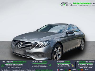 Mercedes Classe E 200 BVA