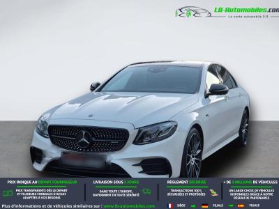 Mercedes Classe E 53 AMG BVA