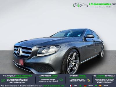 Mercedes Classe E 200 BVA