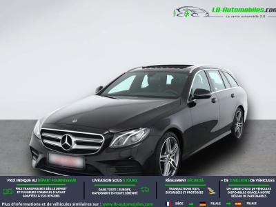Mercedes Classe E 200 BVA