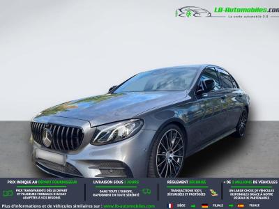 Mercedes Classe E 53 AMG BVA
