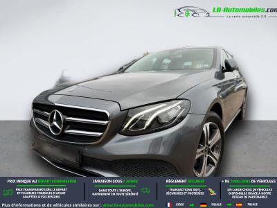 Mercedes Classe E 200 BVA