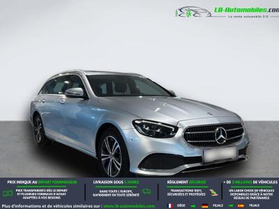 Mercedes Classe E 200 BVA