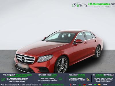 Mercedes Classe E 200 BVA