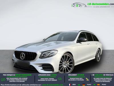 Mercedes Classe E 53 AMG BVA