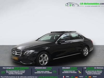 Mercedes Classe E 200 BVA