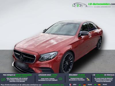Mercedes Classe E 53 AMG BVA