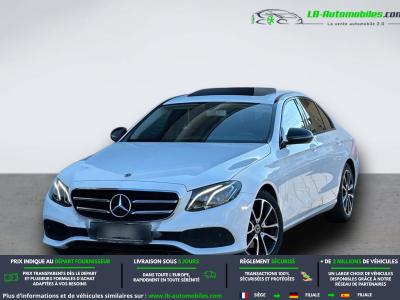 Mercedes Classe E 200 BVA