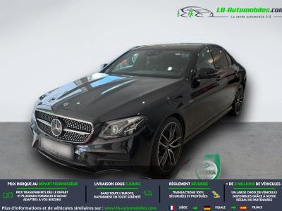Mercedes Classe E 53 AMG BVA