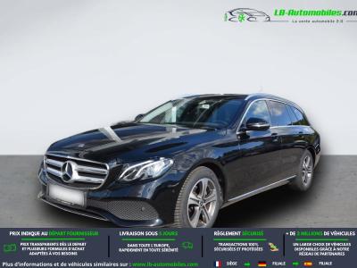 Mercedes Classe E 200 CDI BVA