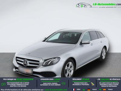 Mercedes Classe E 200 CDI BVA