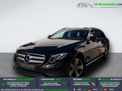 Mercedes Classe E 200 CDI BVA