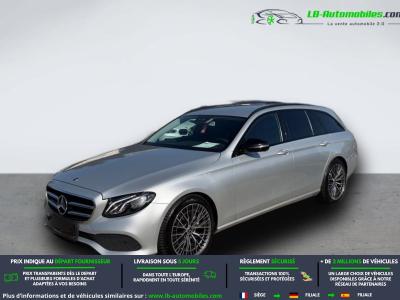 Mercedes Classe E 200 CDI BVA