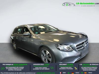 Mercedes Classe E 200 CDI BVA