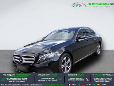 Mercedes Classe E 200 CDI BVA