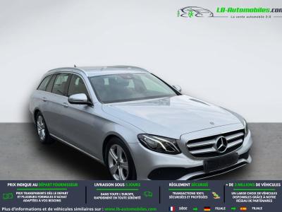 Mercedes Classe E 220 CDI BVA
