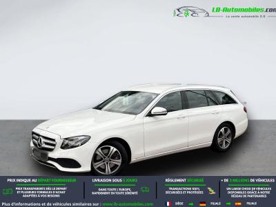 Mercedes Classe E 220 CDI BVA