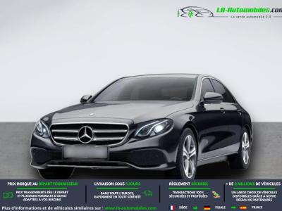 Mercedes Classe E 200 CDI BVA