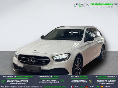 Mercedes Classe E 200 CDI BVA