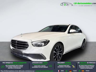 Mercedes Classe E 200 CDI BVA