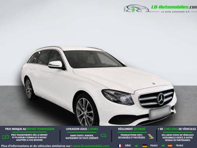Mercedes Classe E 220 CDI BVA