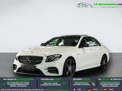 Mercedes Classe E 53 AMG BVA